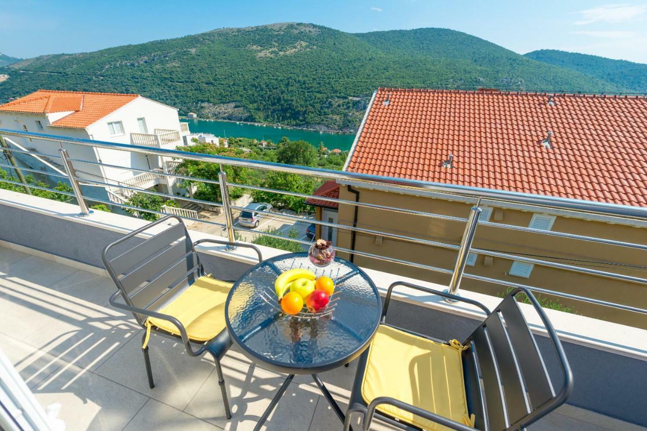 Guesthouse Pezo Mokošica Extérieur photo