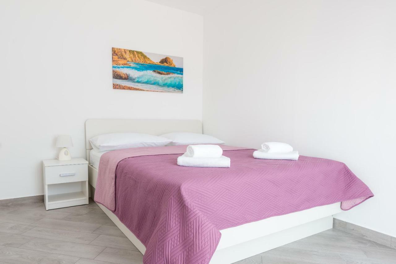 Guesthouse Pezo Mokošica Extérieur photo