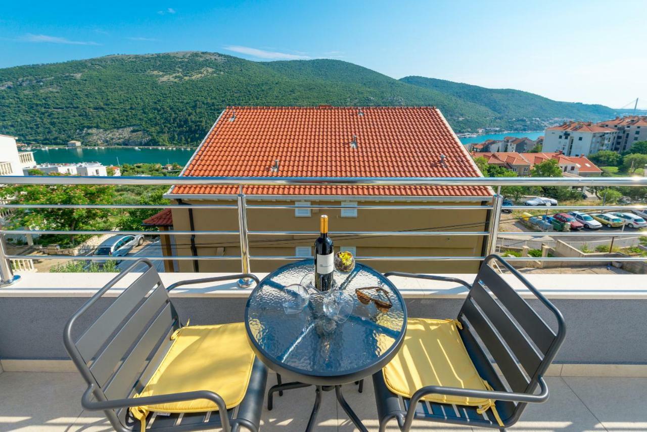 Guesthouse Pezo Mokošica Extérieur photo