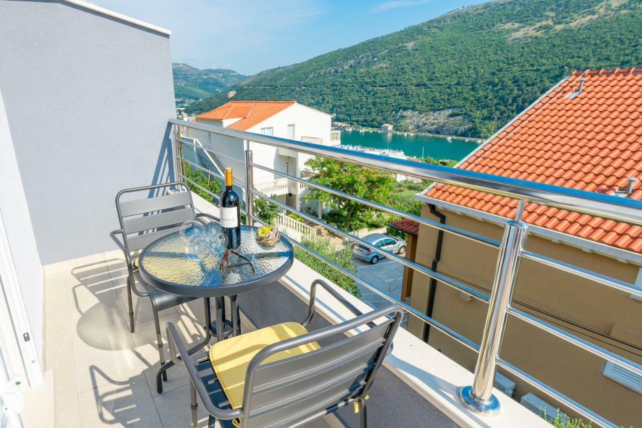 Guesthouse Pezo Mokošica Extérieur photo