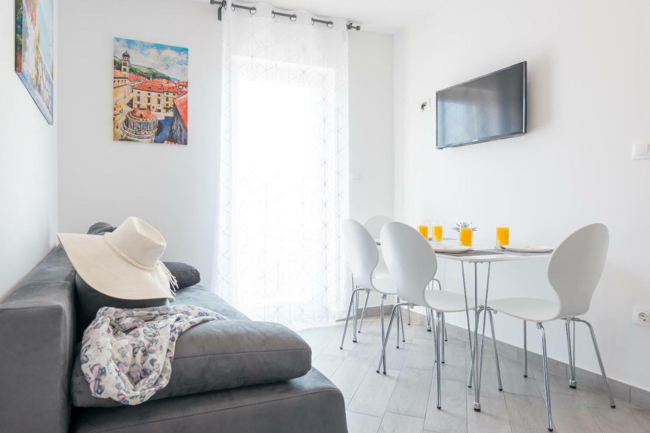 Guesthouse Pezo Mokošica Extérieur photo