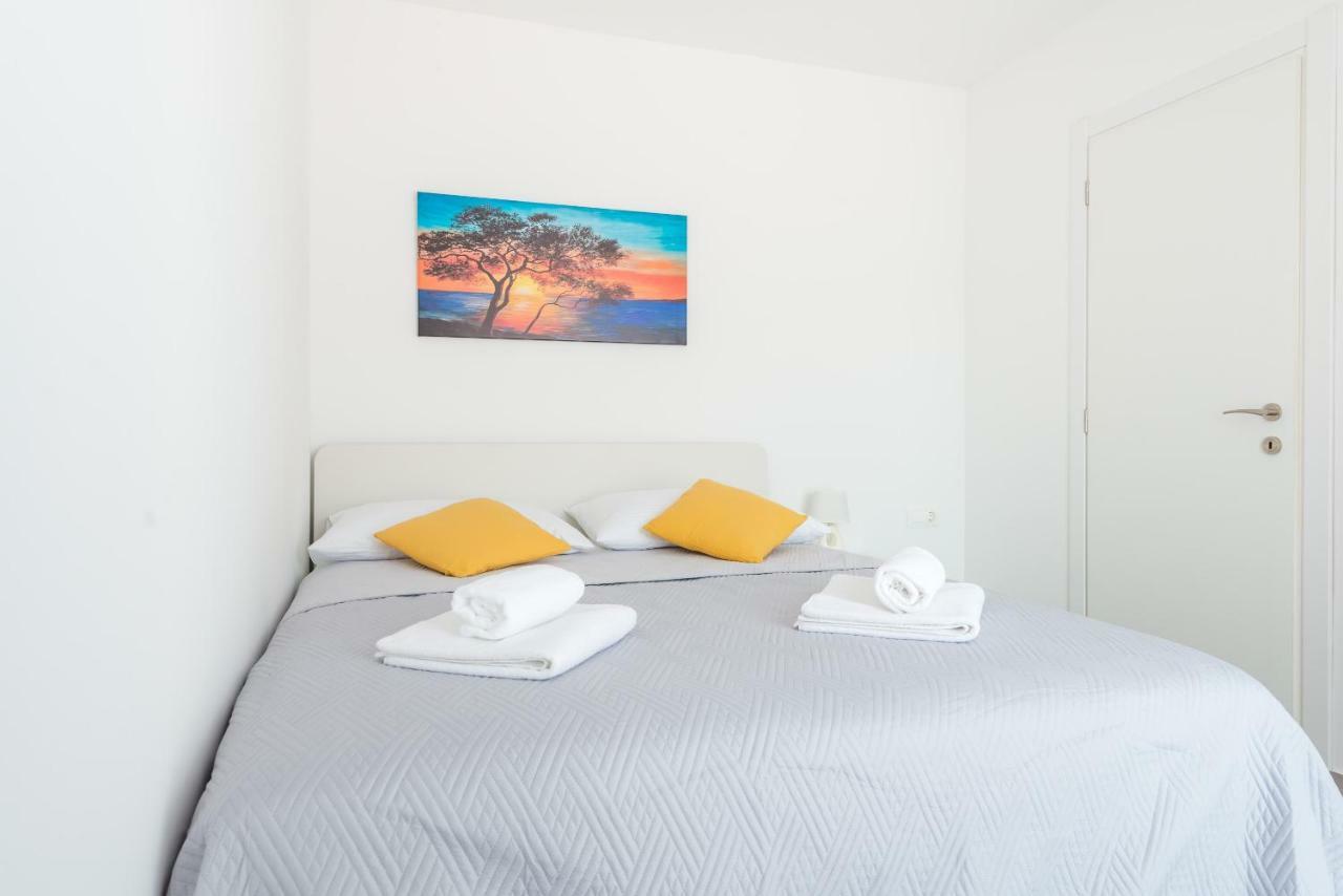 Guesthouse Pezo Mokošica Extérieur photo