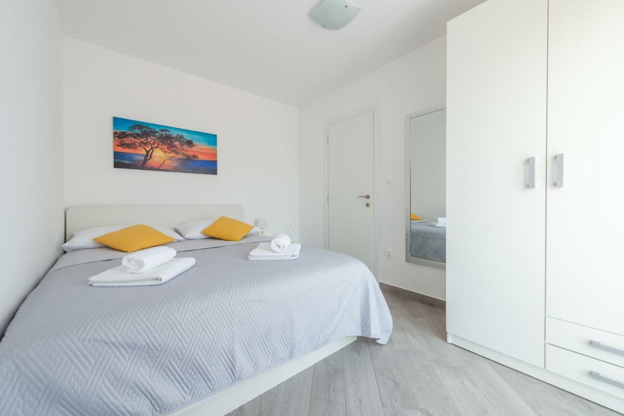 Guesthouse Pezo Mokošica Extérieur photo