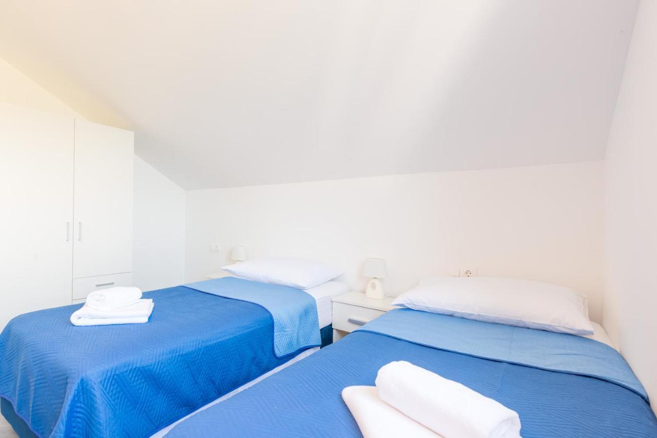Guesthouse Pezo Mokošica Extérieur photo
